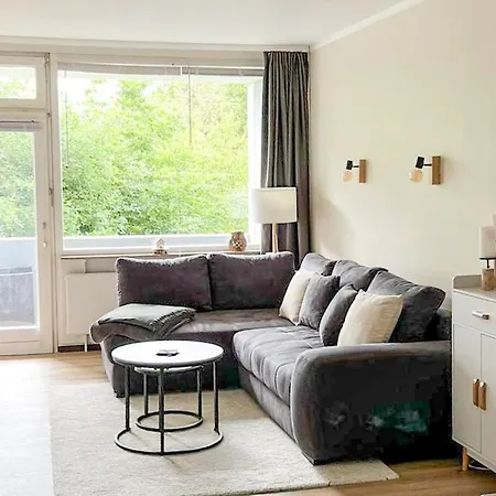 Apartment Harz Oase - Waeschepakete Inklusive - Blick Ins Gruene